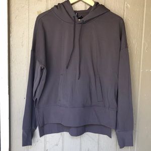Athleta hoodie